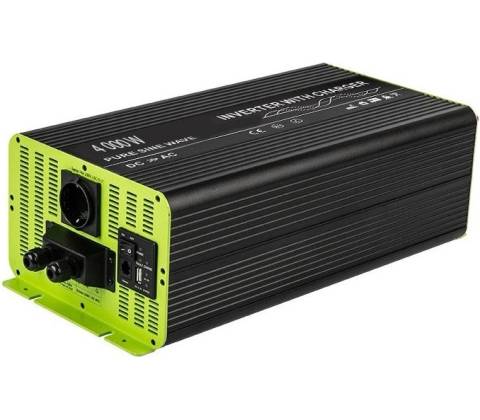 KOSUNPOWER RSP4000P-48
