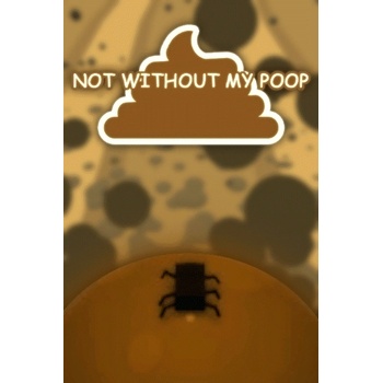 David Mulder Not without My Poop (PC)