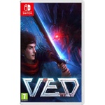 Fulqrum Publishing VED (Switch)