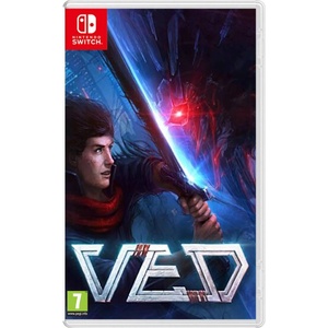 Fulqrum Publishing VED (Switch)