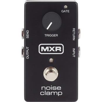 Dunlop MXR M195