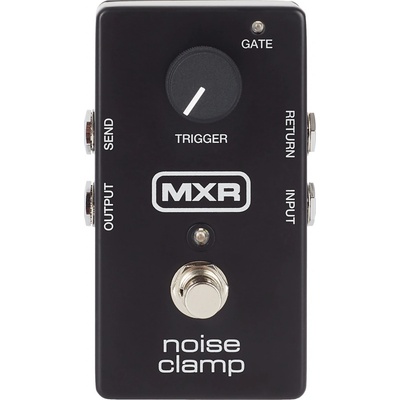 Dunlop MXR M195