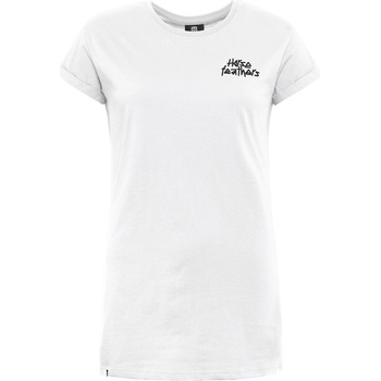 Horsefeathers Дамска тениска бяла HORSEFEATHERS Horsefeathers | Byal | ЖЕНИ | M