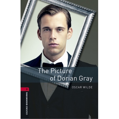 Picture of Dorian Gray + mp3 Pack -