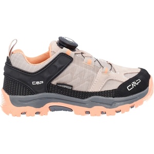 CMP Детски мултиспорт обувки CMP Kid's Kiruna Fitgo WP Multisport shoes - Sabbia - размер 29 (EU) (702-3300-0312)