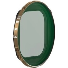 PolarPro LiteChaser 17 VND 4/8 Stop Filter pre iPhone 15/16/17