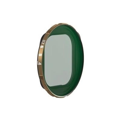 PolarPro LiteChaser 17 VND 4/8 Stop Filter pre iPhone 15/16/17