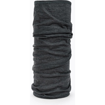 Buff Lightweight Merino Wool šedý