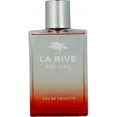 La Rive red line toaletná voda pánska 90 ml