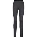 Heber Peak Дамско мериносово термобельо Heber Peak Women's Merino190 RootHe. Long Pants Merino base layer - Dark Smoke Melange (115-1895-0314)