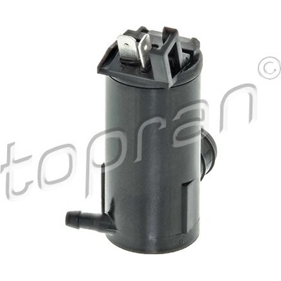 TOPRAN Čerpadlo ostrekovača skiel 821562