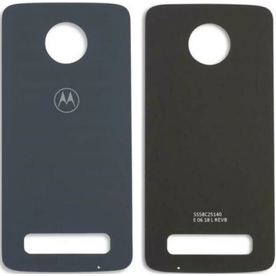 Kryt Motorola Moto Z3 Play (XT1929) zadný modrý