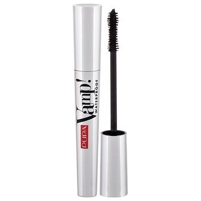 Pupa Vamp! Řasenka Waterproof 1 9 ml