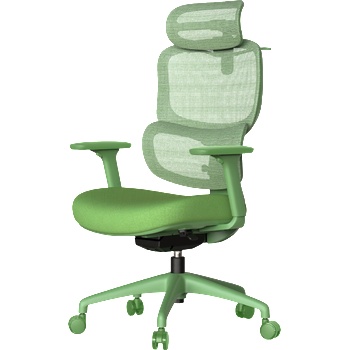 Bittel Ергономичен стол julfa - зелен (3520651)