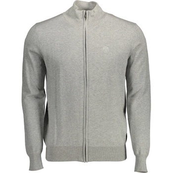North sails Мъжки жилетка north sails, 2xl, Сиво (699480-000_grigio_0926)