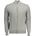 North sails Мъжки жилетка north sails, 2xl, Сиво (699480-000_grigio_0926)