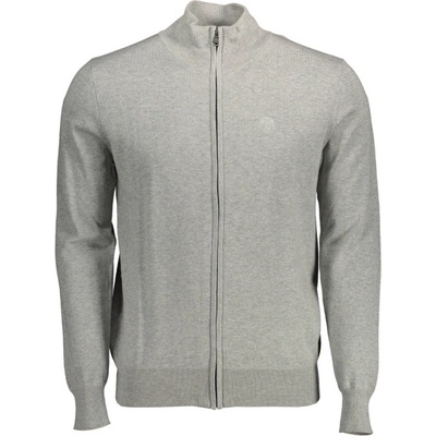 North sails Мъжки жилетка north sails, 2xl, Сиво (699480-000_grigio_0926)