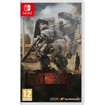 Forever Entertainment Front Mission 2 (Switch)
