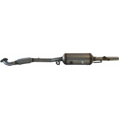 Filtr pevných částic - DPF BOSAL 095-571 (095571)