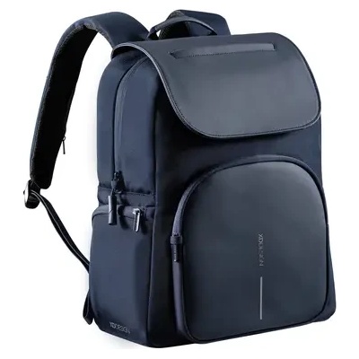 XD DESIGN Раница XD Design Soft Daypack 16", морскосиня (P705.985)