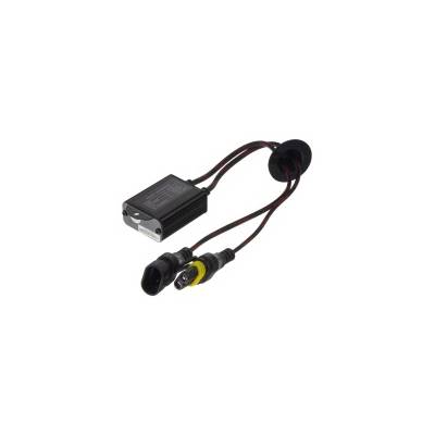 Eliminátor chybových hlášení pro žárovky HB3 (9005), HB4 (9006), H10 SLEVA 2%