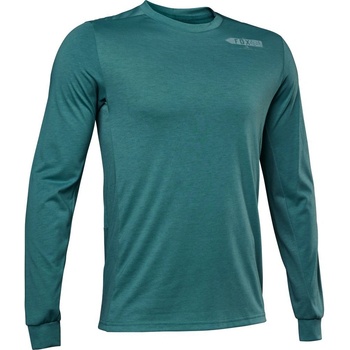 Fox Ranger Drirelease LS sea foam