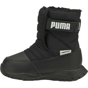 PUMA Nieve Wtr AC I Boot Black - magazinko
