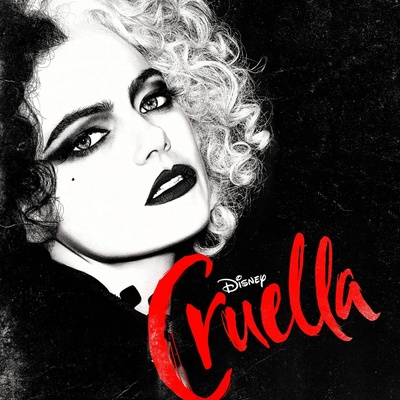 Soundtrack, Cruella - Original Motion Picture Soundtrack CD