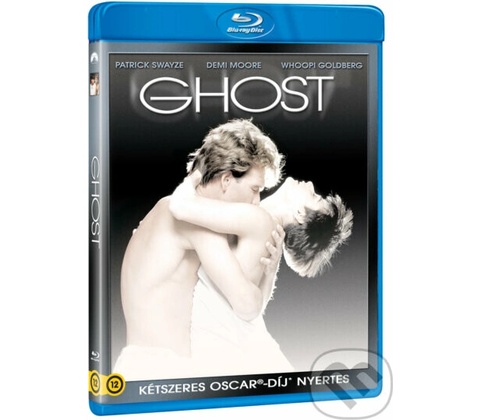 Ghost BD