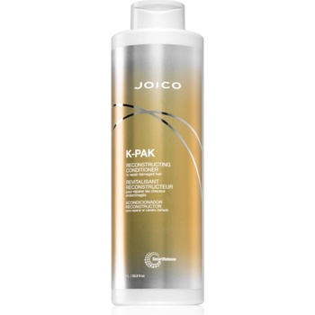 Joico K-PAK Reconstructor регенериращ балсам за суха и увредена коса 1000ml
