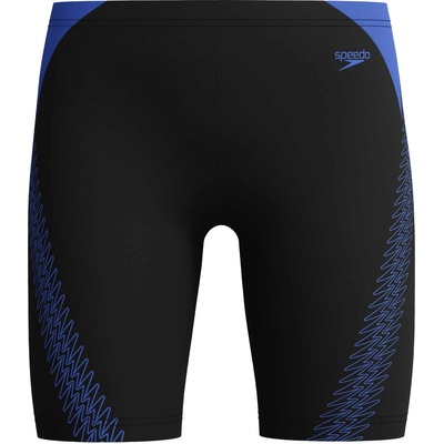 Speedo Бански boys hyperboom splice jammer