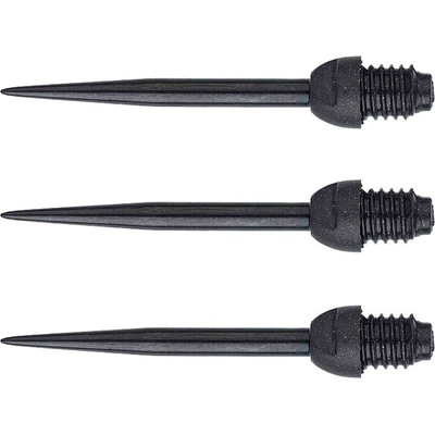Winmau Hroty Converters steel 30 mm sada 3 ks