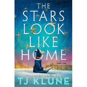 The Stars Look Like Home (ISBN: 9781250881175)