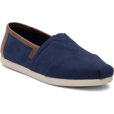 TOMS Espadrilles - Blue (Navy)