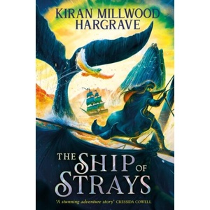 The Ship of Strays (ISBN: 9781510107915)
