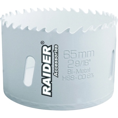Raider 22 mm 157821