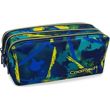 CoolPack Primus Abstract yellow