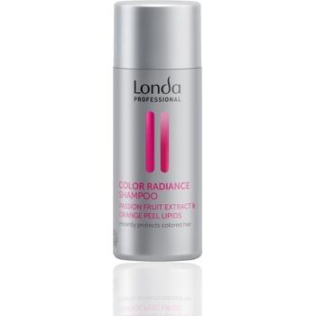 Londa Colorradiance Shampoo 50 ml