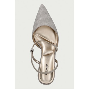 Dune London обувки с ток Charming