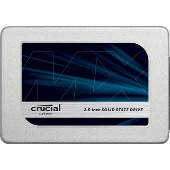 Crucial MX300 2.5 275GB SATA3 CT275MX300SSD1