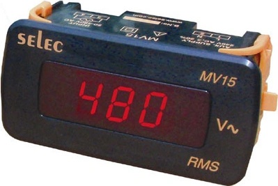 SELEC MV15
