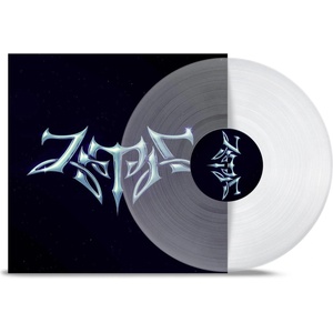 Warner Zetra: Zetra (Crystal Clear Vinyl) - Vinyl (LP) (074886)