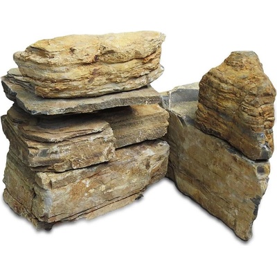 Happet Layers Stone 3 kg
