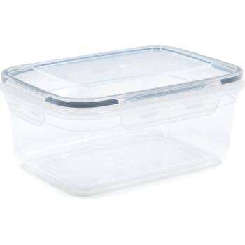 КОНТЕЙНЕР ЗА СЪХРАНЕНИЕ 0.8Л 16.5Х12Х7СМ ПРАВОЪГЪЛЕН (И108258)