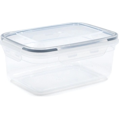 КОНТЕЙНЕР ЗА СЪХРАНЕНИЕ 0.8Л 16.5Х12Х7СМ ПРАВОЪГЪЛЕН (И108258)