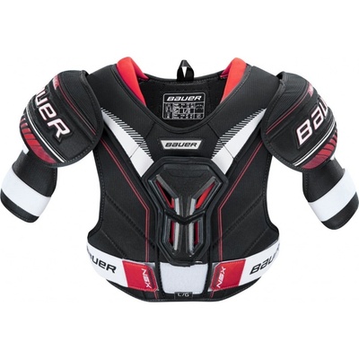chrániče ramen Bauer NSX Shoulder Pad JR