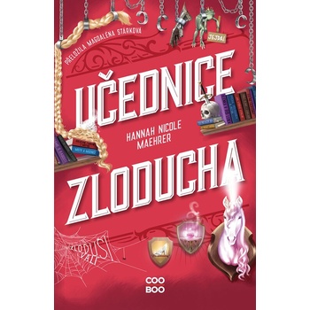 Učednice Zloducha