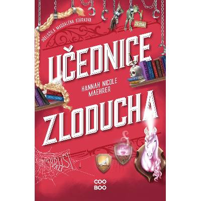 Učednice Zloducha