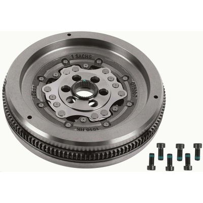 SACHS 2295 001 847 Setrvačník (2295001847) | Zboží Auto