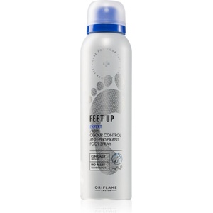 Oriflame Feet Up Expert спрей за крака 150ml